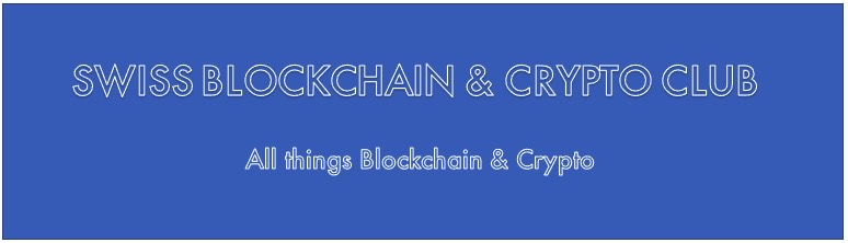 Swiss Blockchain Crypto Club
